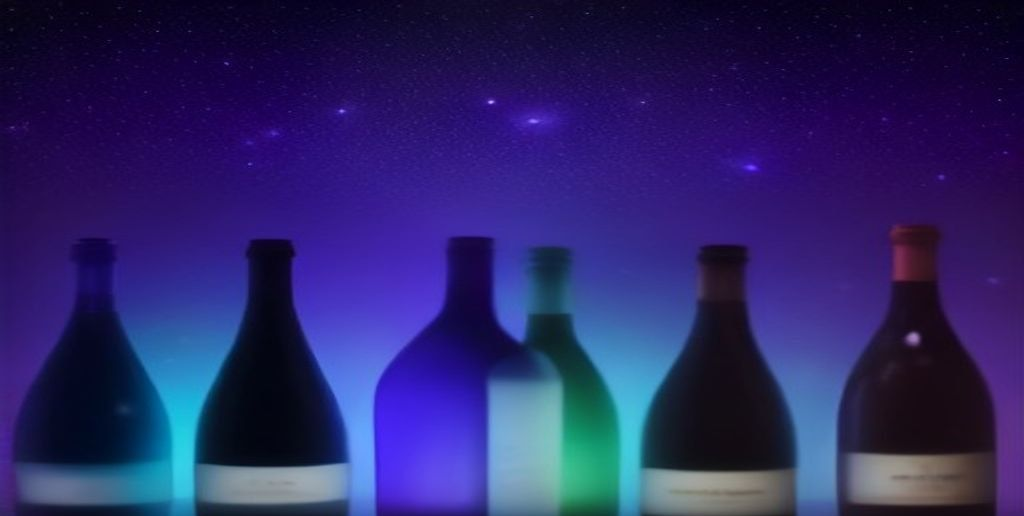 案例：酿序酒业 —— 品牌官网与溯源体系